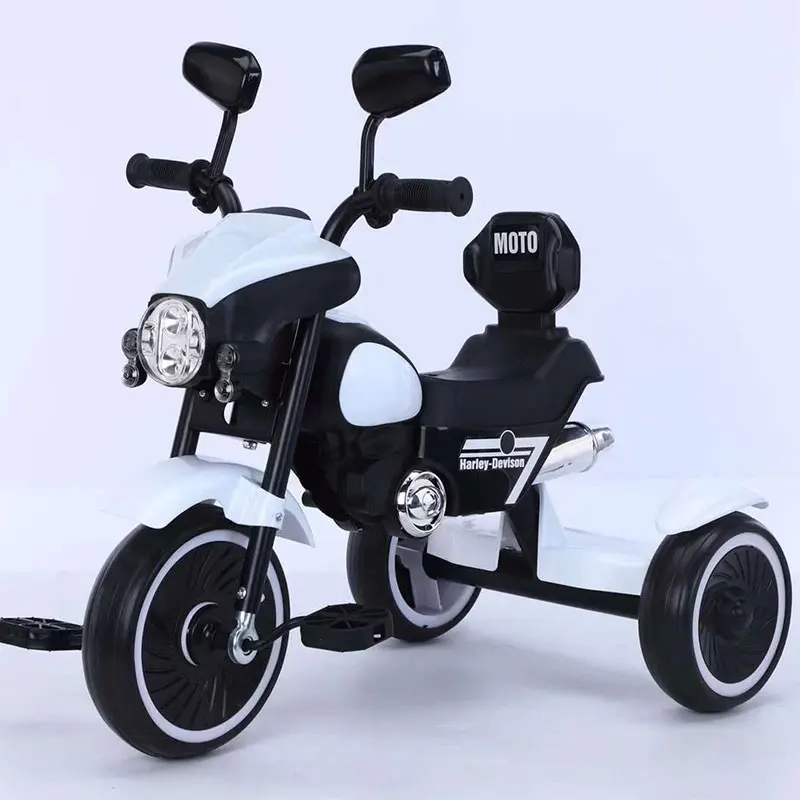New model fashion baby trike /kids gift baby children tricycle /wholesale cheap baby Tricycle kids pedal trike