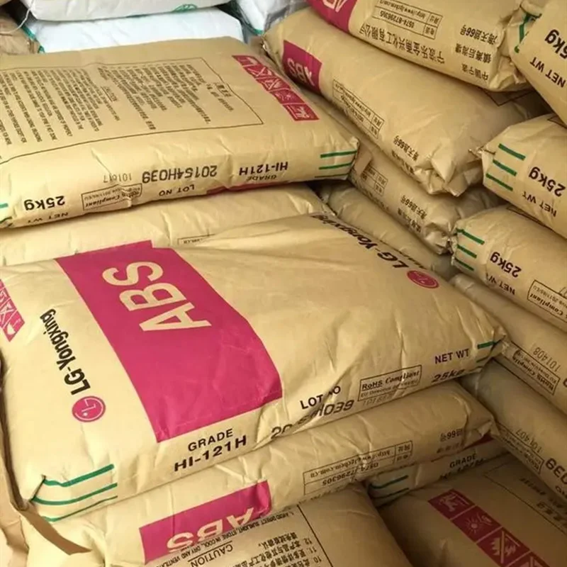 LG Chem ABS HI12H Granule Abs Plastic Pellets Price Plastic Raw Material/Recycled Abs Plastic Granules For Pipe