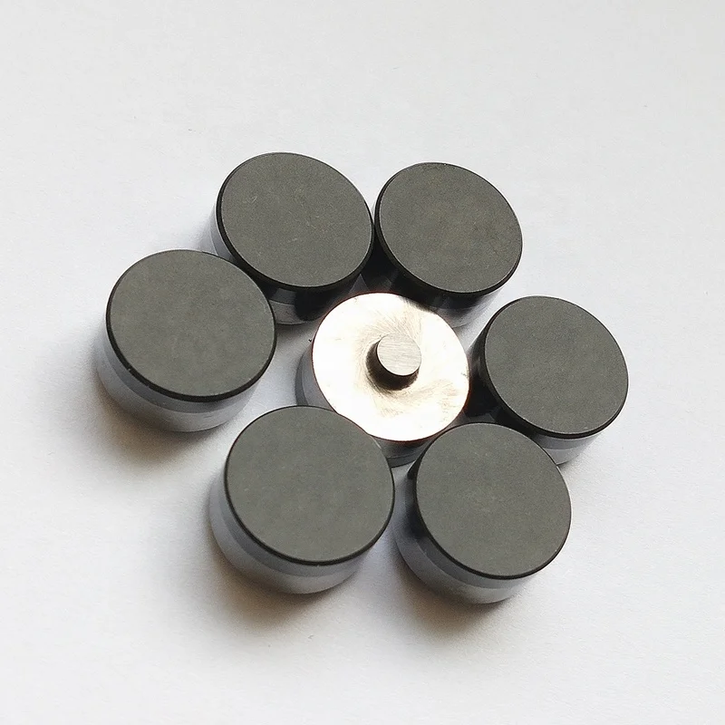 Sanmeul Best Price PDC Stud Cutters 1308  1313 for Rock Tools