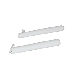 High quality 100% recyclable NO ALLERGY Medical Grade custom organic eco natural tampons