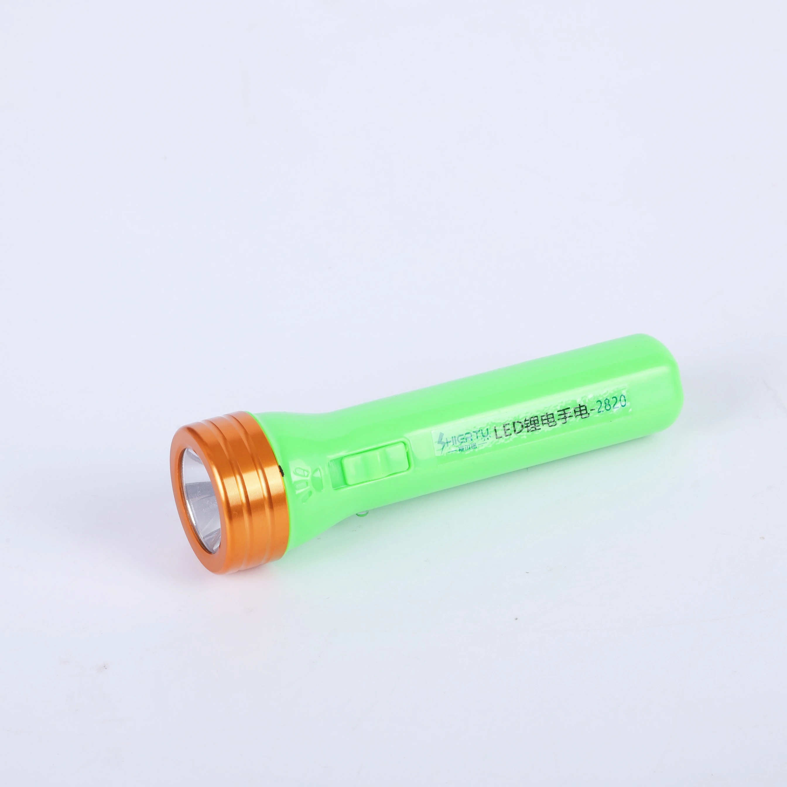 Led Torch Flashlight Multifunctional outdoor flashlight rechargeable emergency flashlight