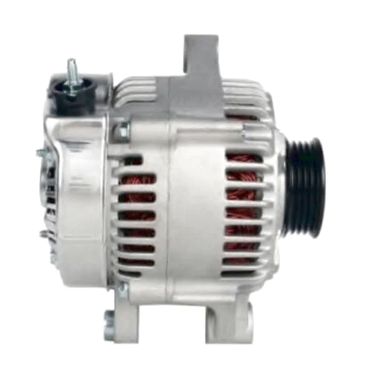 OEM ODM  90A Pulley 4G-55mm Alternator Generator Alternator 12V Dc Generator For TOYOTA 2706023030