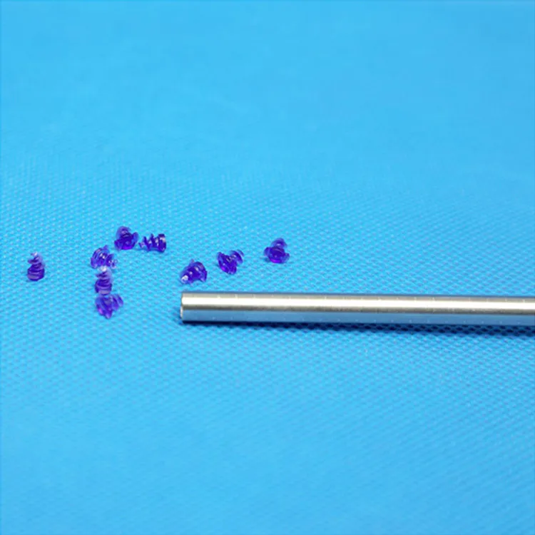 Лапароскопическое абсорбирующее устройство для восстановления грыжи фиксации сетки степлер