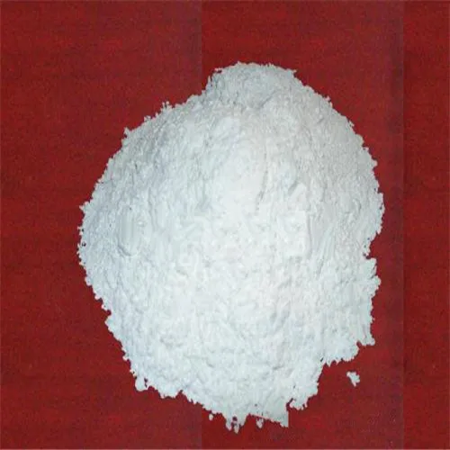 
Acicular Wollastonite Powder 