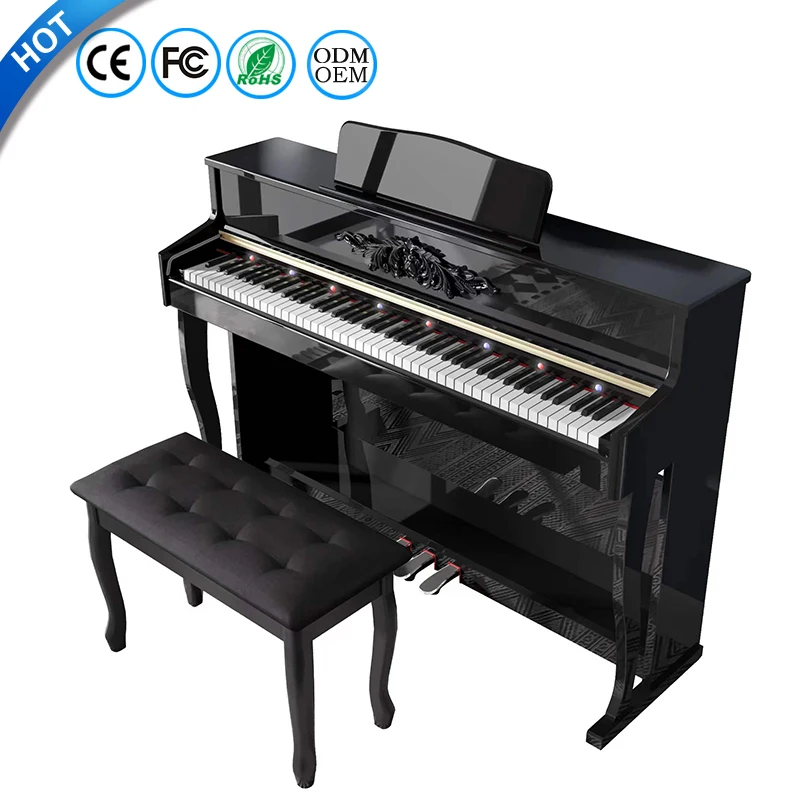electronic piano price digital piano electronic baby grand piano for sale