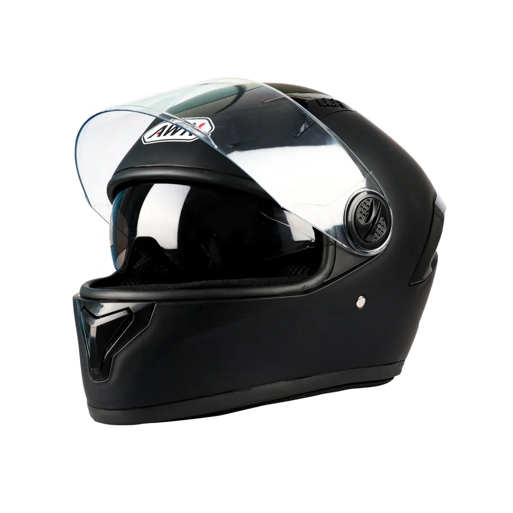 High Quality PC EPS Full Face Motorcycles  Helmet Unisex Motorcycle Motocross Motorbike  Motorcycle Helmets For Adults  Off Road