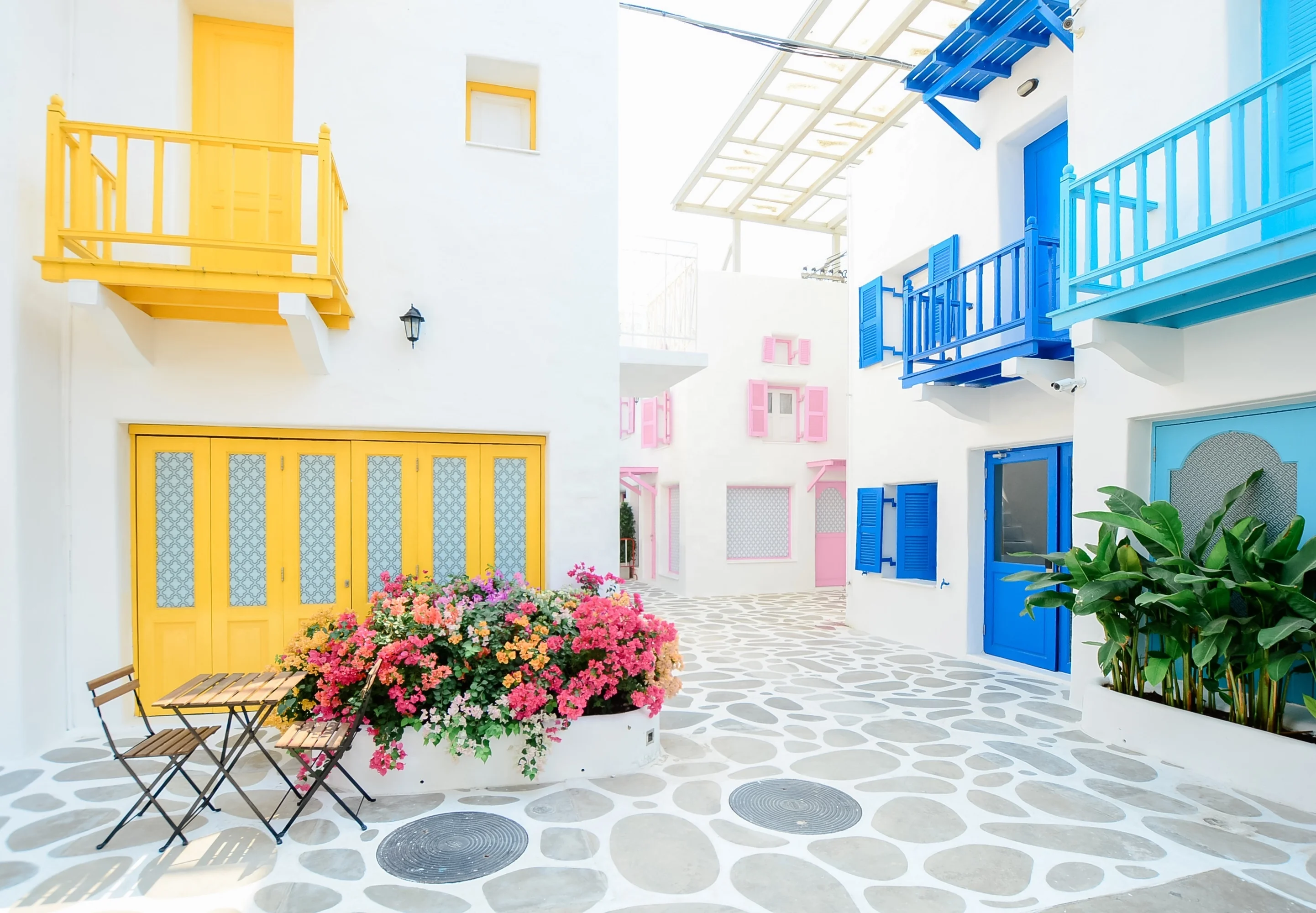 School Furniture Dormitory Complete Furniture Solution Plan Bunk Bed Folding Bed Study Table Computer Desk TV clove Shoe Rack CB