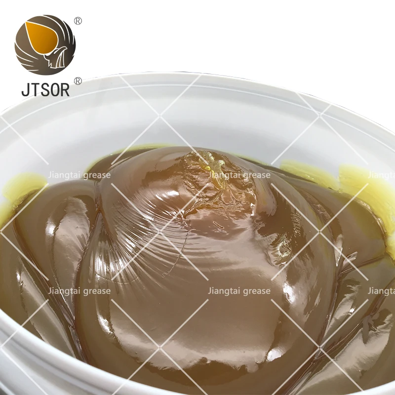 Auto Industrial Machine Chinese Manufacturing Grease EP2 Car Grease Cartridge tube 400g Lithium grease in low price