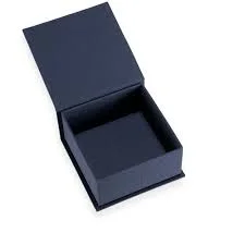 High Speed Automatic Magnet Pasting Machine For Hardcover And Rigid Box