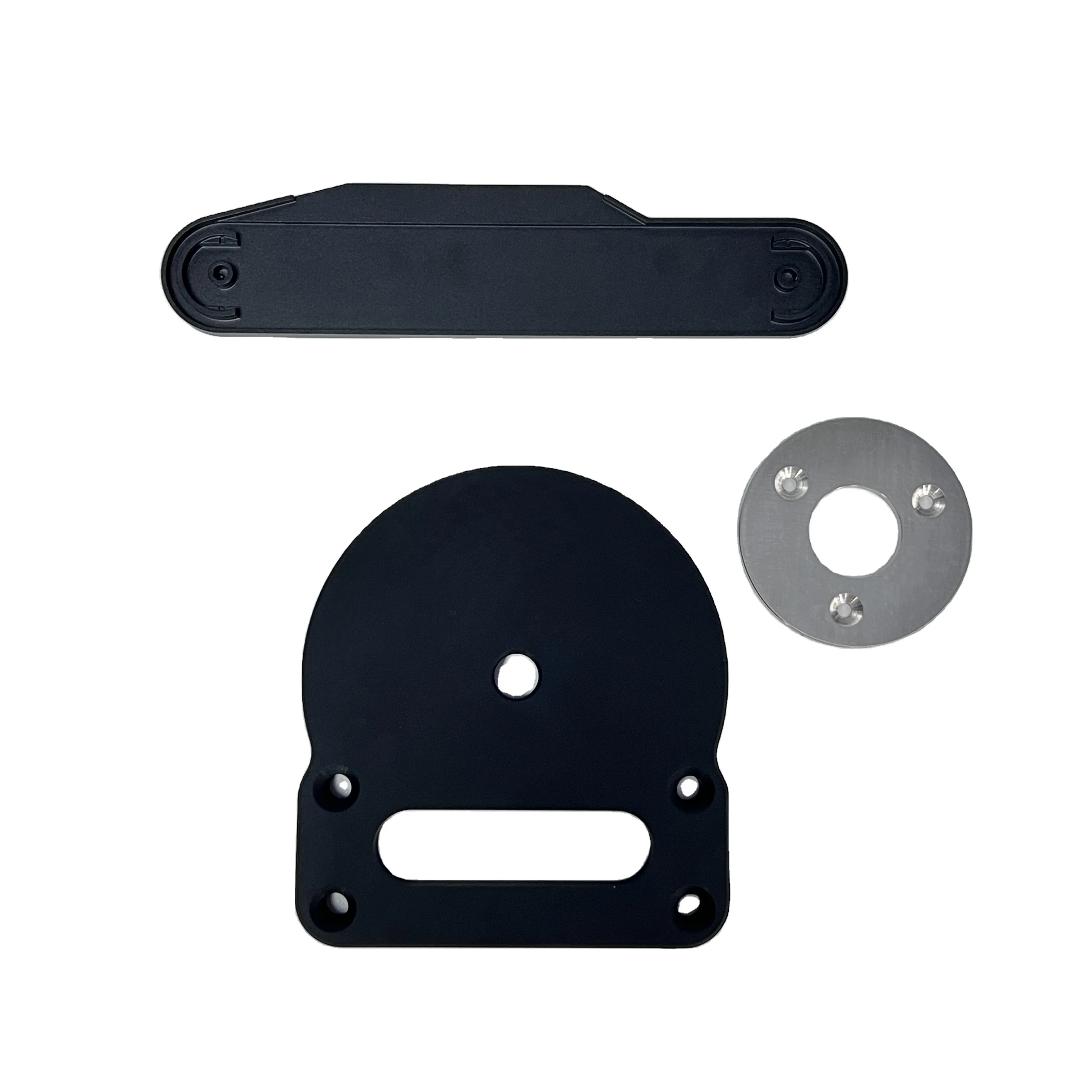 Custom Manufacturing Aluminum Brass Stainless Steel Metal Cnc Machining Milling Turning Services Parts