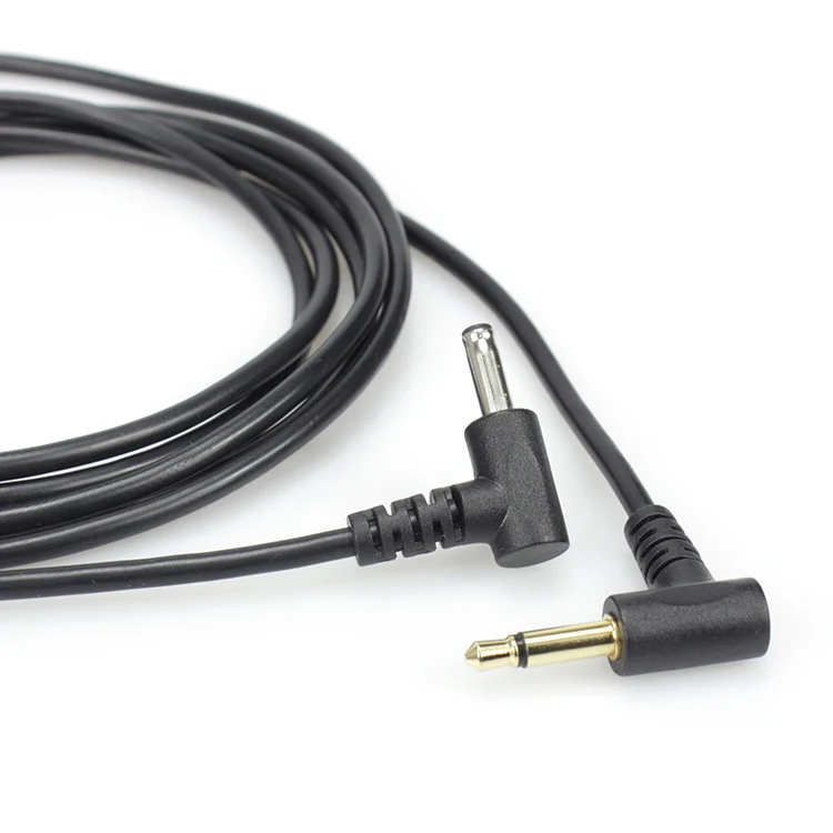 Wholesale audio cable connector speaker cable audio audio path line electric guitar cable 6ft