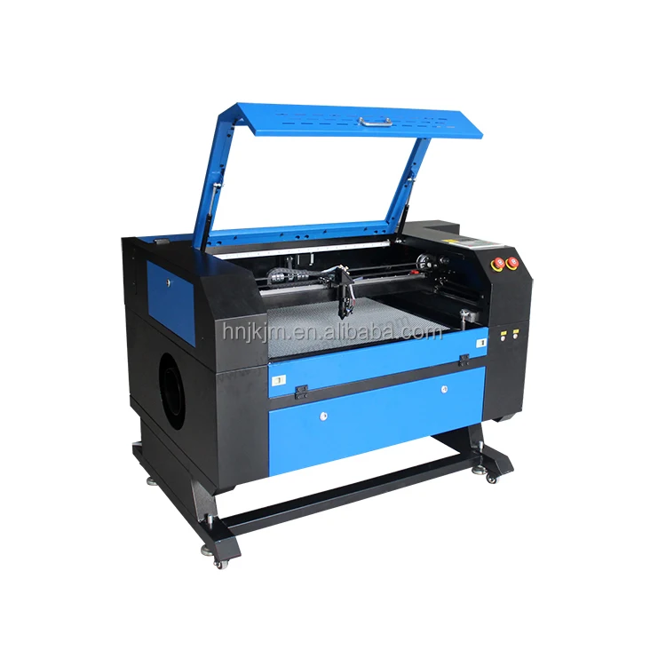 Commercial laser equipment laser engraving cutting machine wood acrylic felt MDF personalized decorating craft gift
