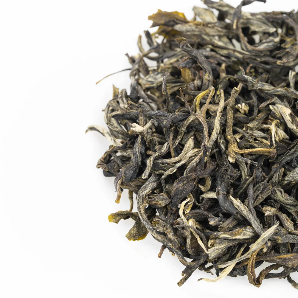 OEM Factory Super Grade Jasmine  baihao Tea With Wholesale Price Mo Li Bai Jasmine bai Hao