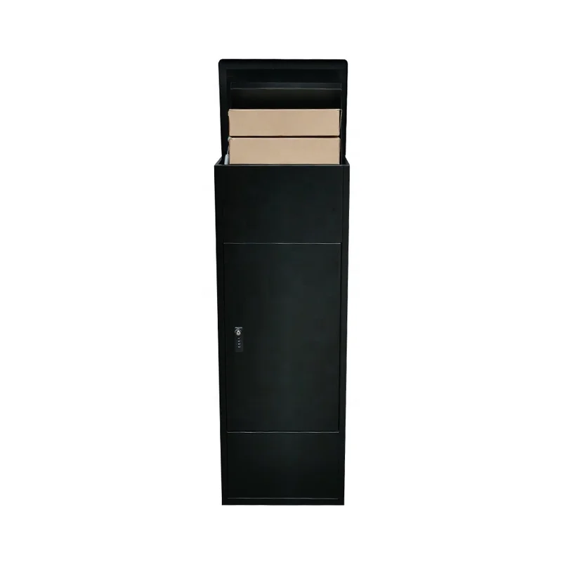 Outdoor Smart Residential Apparel Parcel Box Maker Delivery Drop Box