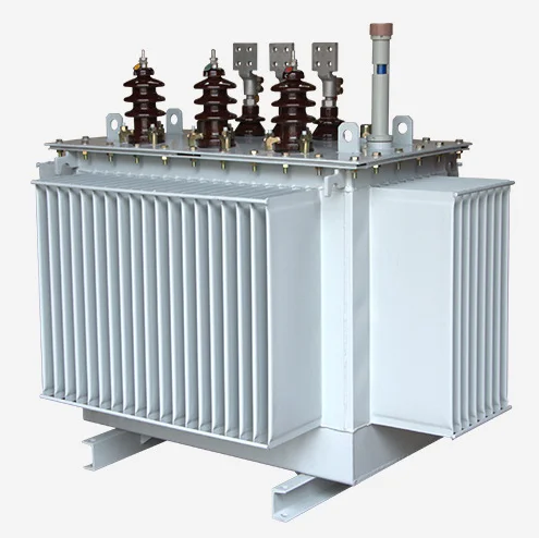  Oil immersed transformer 3 phase 6kv 10kv 25 kv 100kva 400kva 200kva 11kv oil power