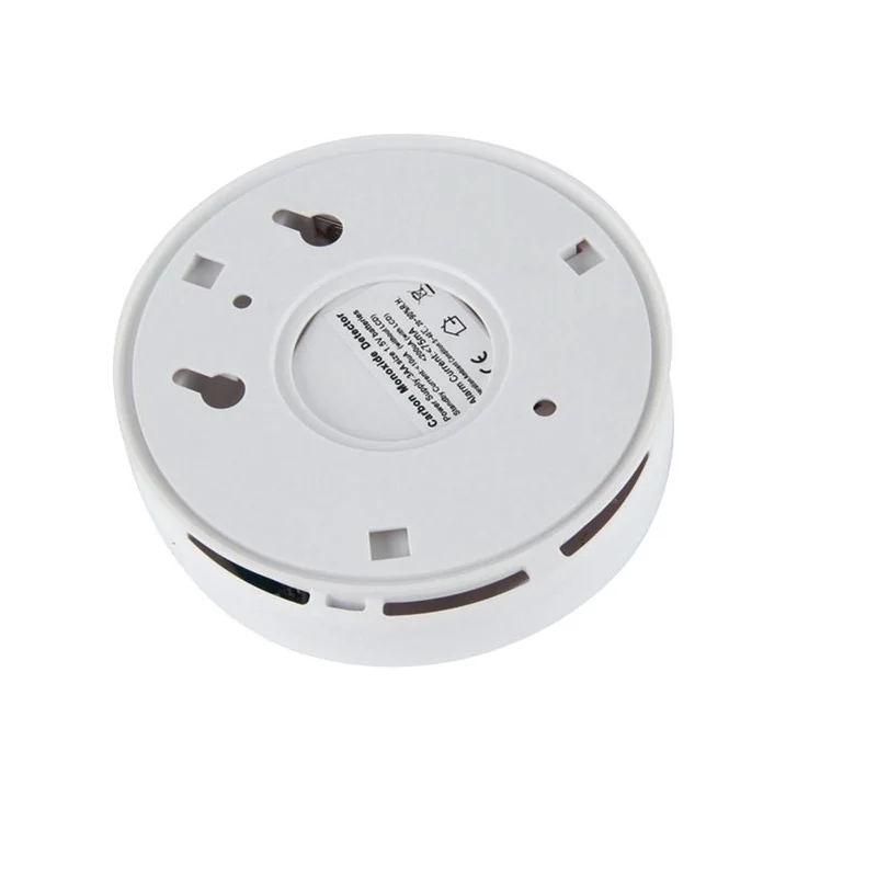 14 Years Factory Home 4.5V Carbon Monoxide Detector en50291