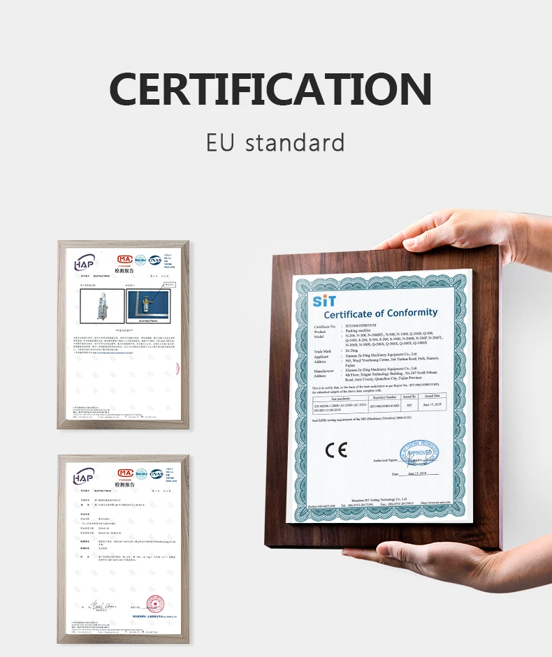 Multifunction multipack multipurpose screw rotary packaging machine