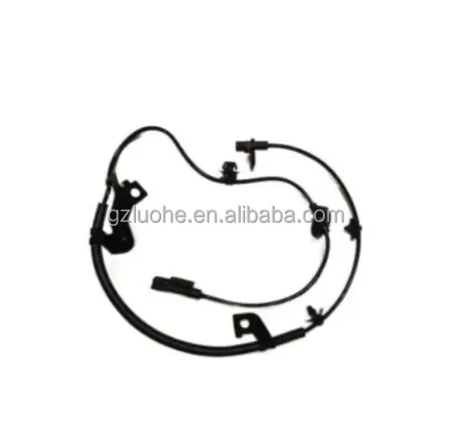 Good quality Wholesale ABS SENSOR WHEEL SPEED SENSOR 56029338AB 56029338AC 56029338AD ALS1837 5S8499 FOR Dodge Magnum 2007