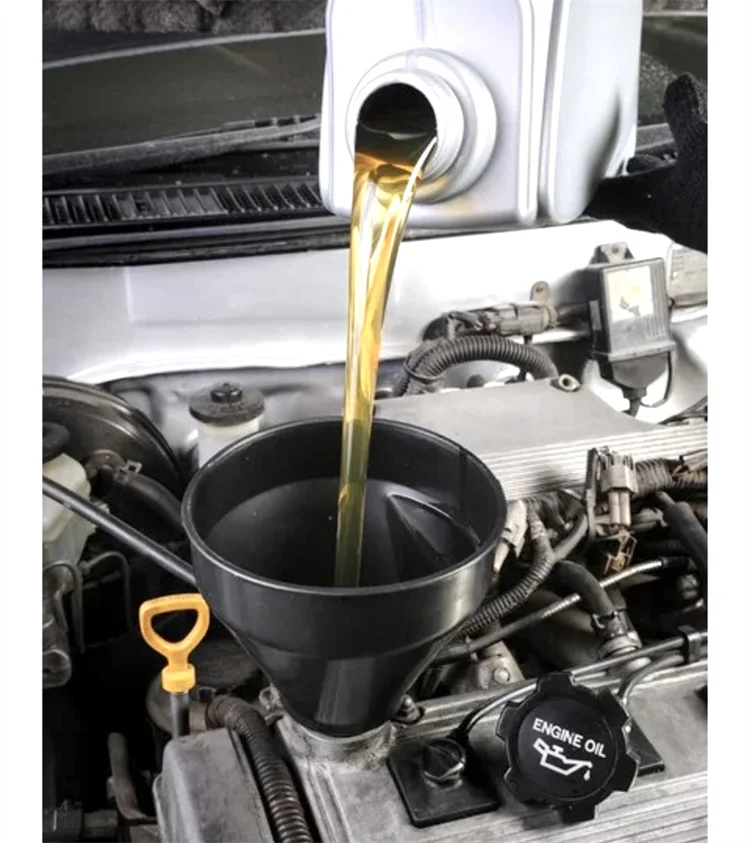Factory synthetic lubricating engine oil 0W40 car motoy oil lubricants 1L