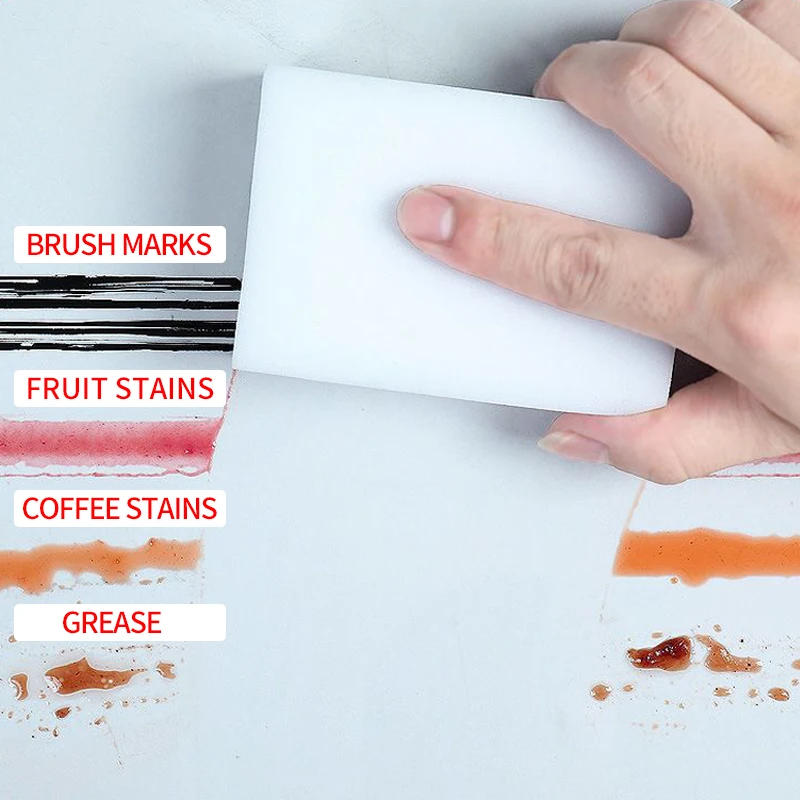 Magic Sponge Eraser Sponge Original Melamine Sponge