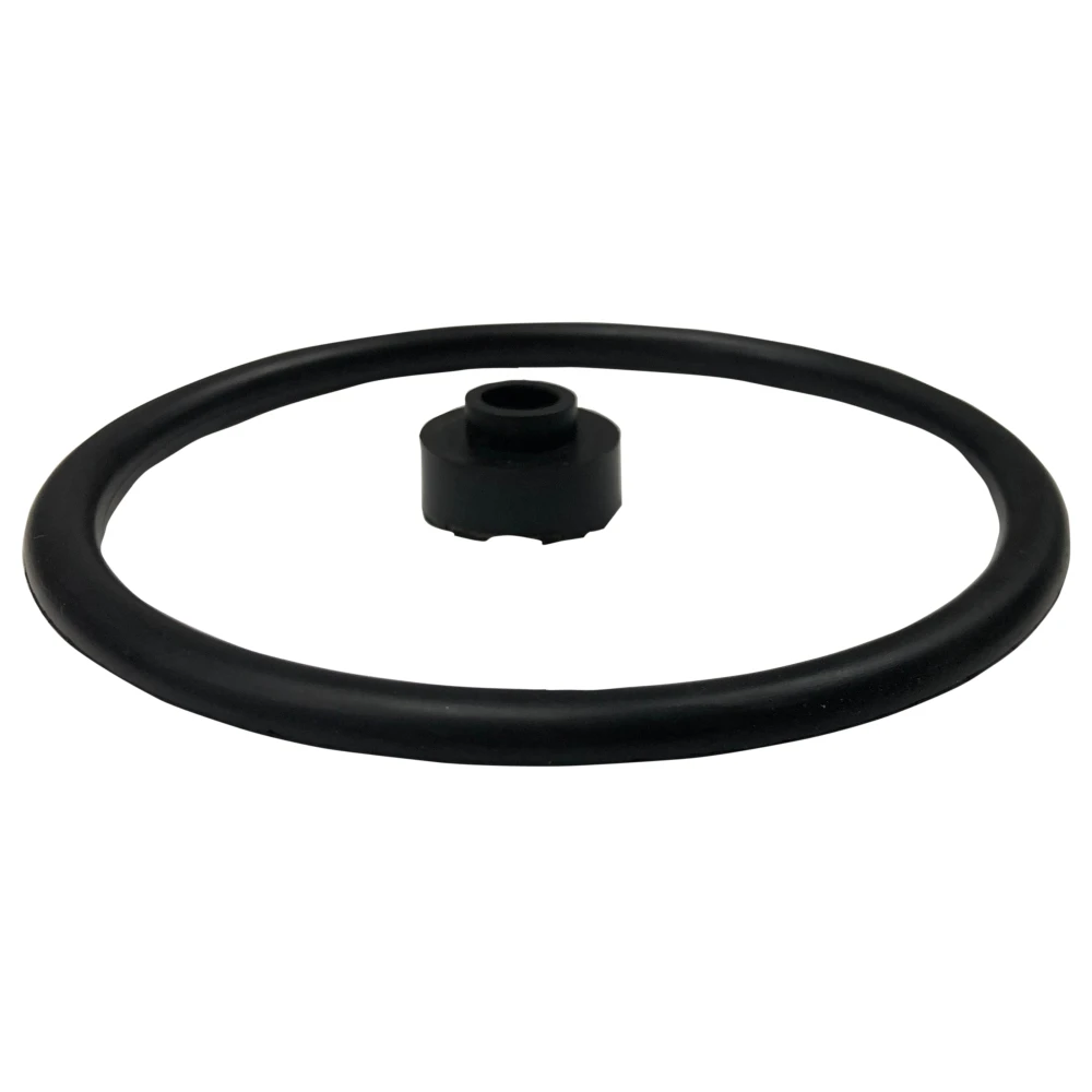 Manufacturers china wholesale rubber gasket and Reliable EPDM GASKET for industrial use
