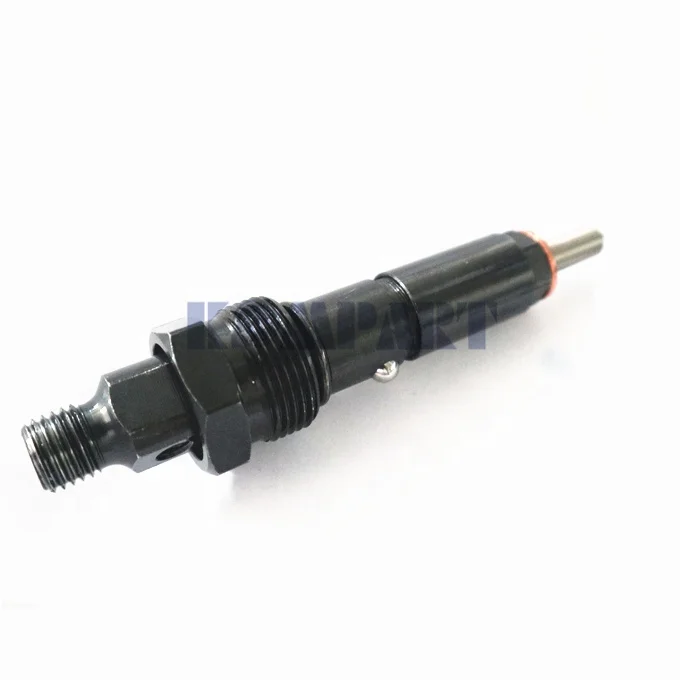 Инжектор экскаватора 3936624 0 6 кг для HL740-7S HL740-9S R215LC7 RD210-7 6BT 6D102 детали строительной техники