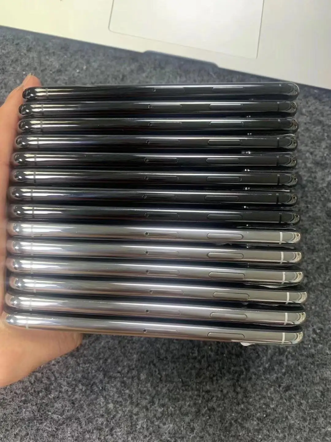 Gaming phone used  for iPhone unlocked original X XS 11 11pro 12 Pro Max 7 7plus 8 plus 5s ios used phone