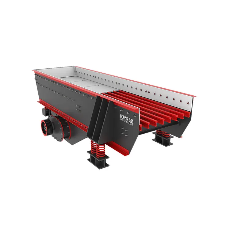 Sale of mining ore vibrating feeder coal