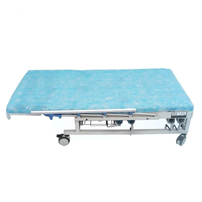 Spa Bed Sheets Disposable Massage Table Sheet Waterproof Bed Cover Non-woven Fabric Bed Sheet