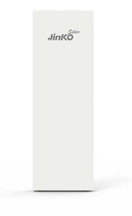 JINKO BMS LFP Battery Inverter All in One Energy Storage System 10 kwh stromspeicher 48v 51.2V 2MPPT LiFePO4 Solarspeicher 10kw