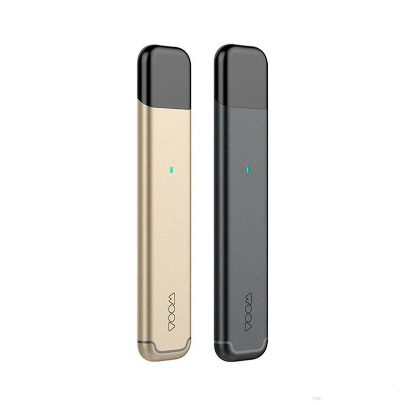 Новое поступление, электронная сигарета Voom, батарея 320 мАч, керамический картридж, одноразовый испаритель, ручка для густого масла, емкость бака 1 мл