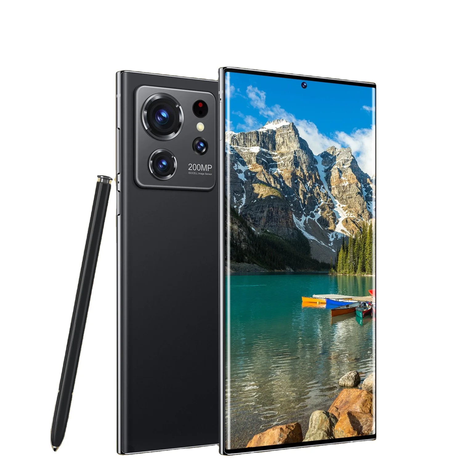 phones23 1tb Android phone Android 12.0 Mobile Phonesphone S22 Ultra 5g Phone 7.3 Inch 16gb + Phone Tft 65w 48mpmate60