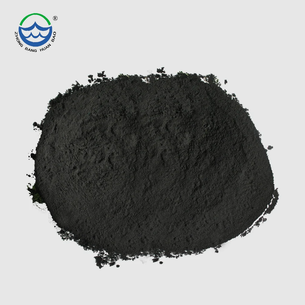 
Supply ton glycerine decoloring wood based activated carbon powder of prices 