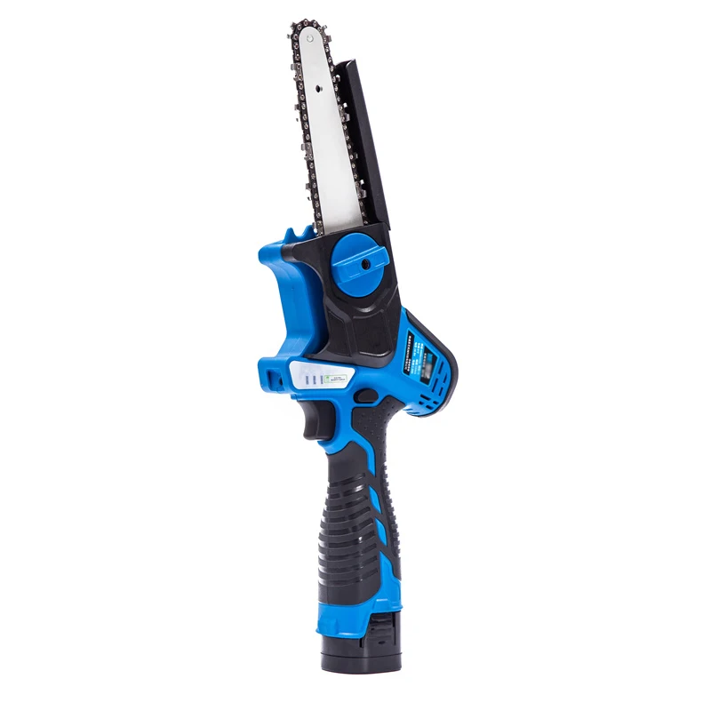 Высококачественная Электрическая аккумуляторная бензопила 16 8 В
