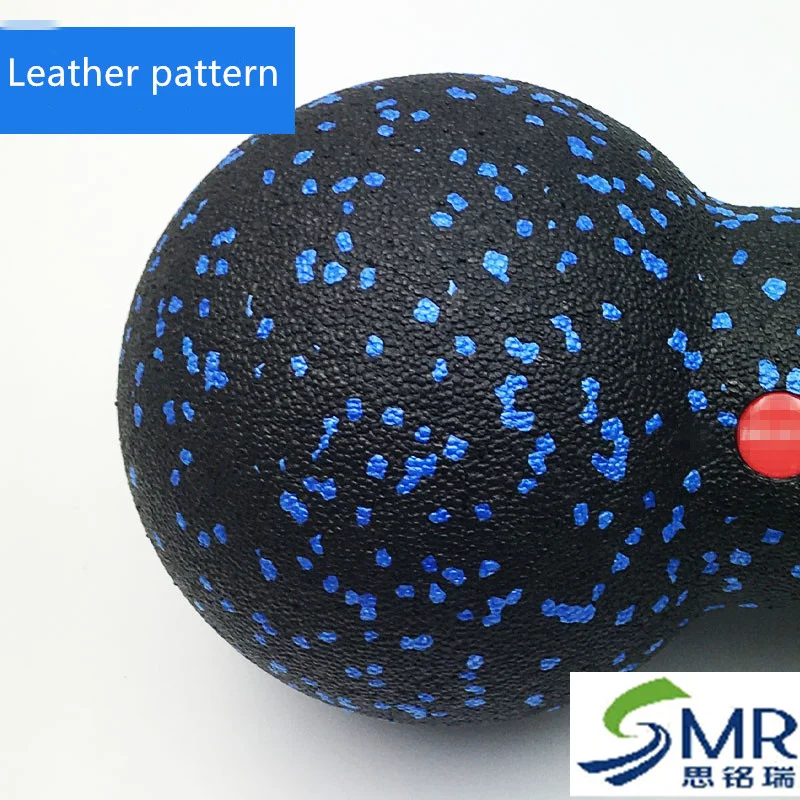 Competitive Factory Expanded Polypropylene Fitness Yoga Handheld Massage Ball