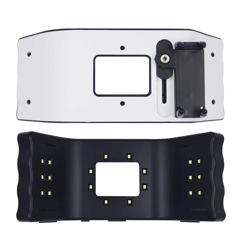 New Dental Oral Filling Light Flash Photography Equipment Dentistry Filling Light Flash Dental Photography Equipment Tool