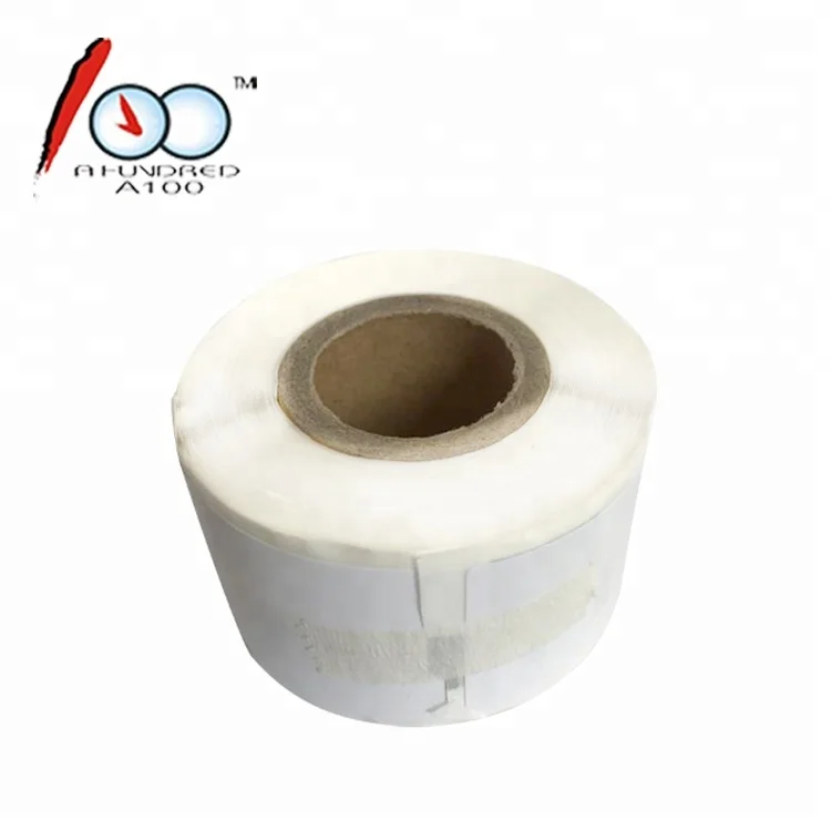 Compatible Dymo Label LW 99010 black on white 28mm * 89mm thermal adhesive address labels