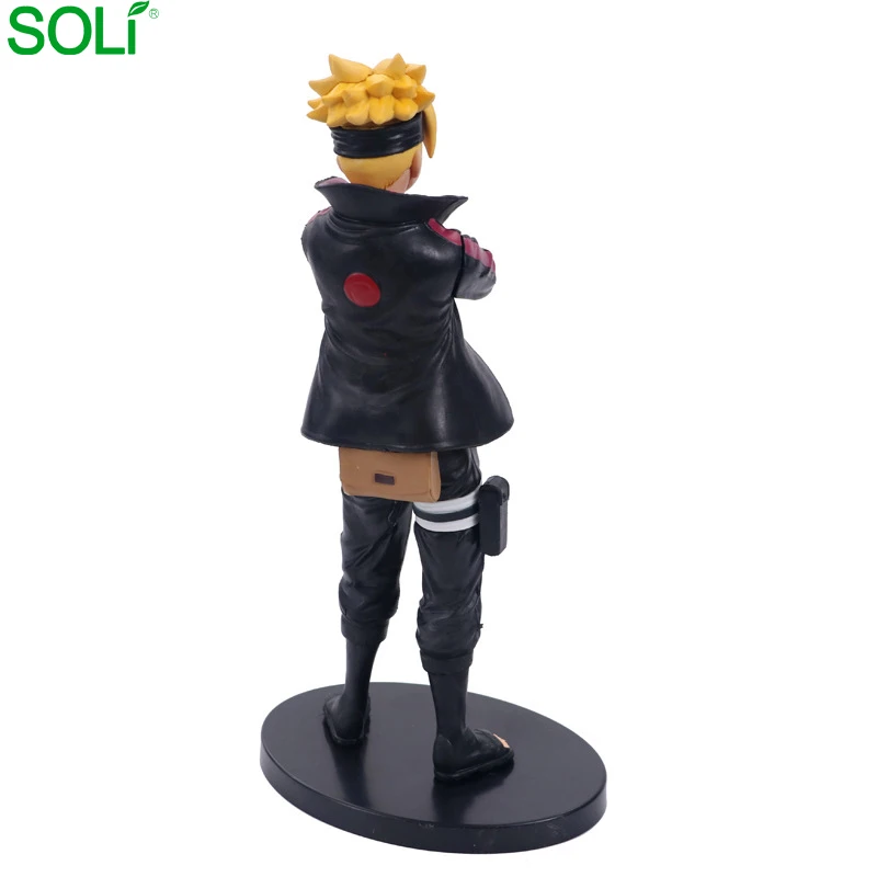 25 CM Wholesales anime toys boruto action figure Anime Figure