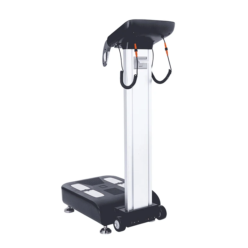 Slimming Machine Factory Supply  Professional Body Composition Analyzer for Weight Loss