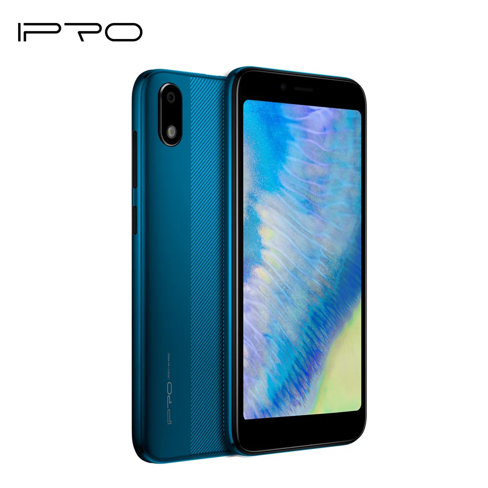 2022 New Style IPRO Cheap 5 Inch Android 3G China OEM Smartphone Dual SIM 2000mAh Android Smartphone