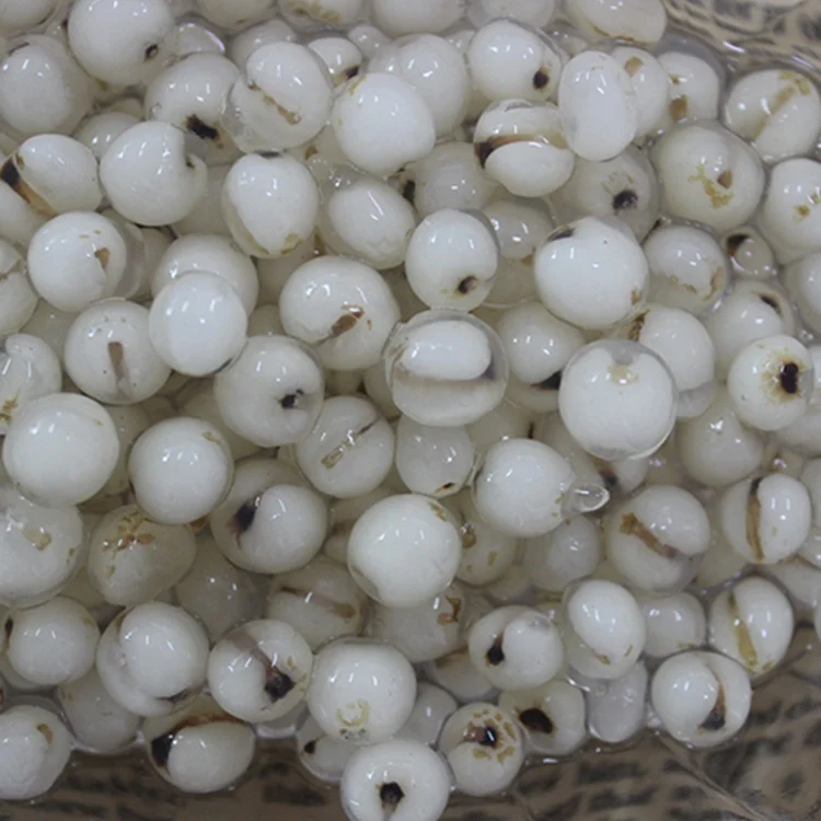 
Wholesale food grade low price organic coix seed 