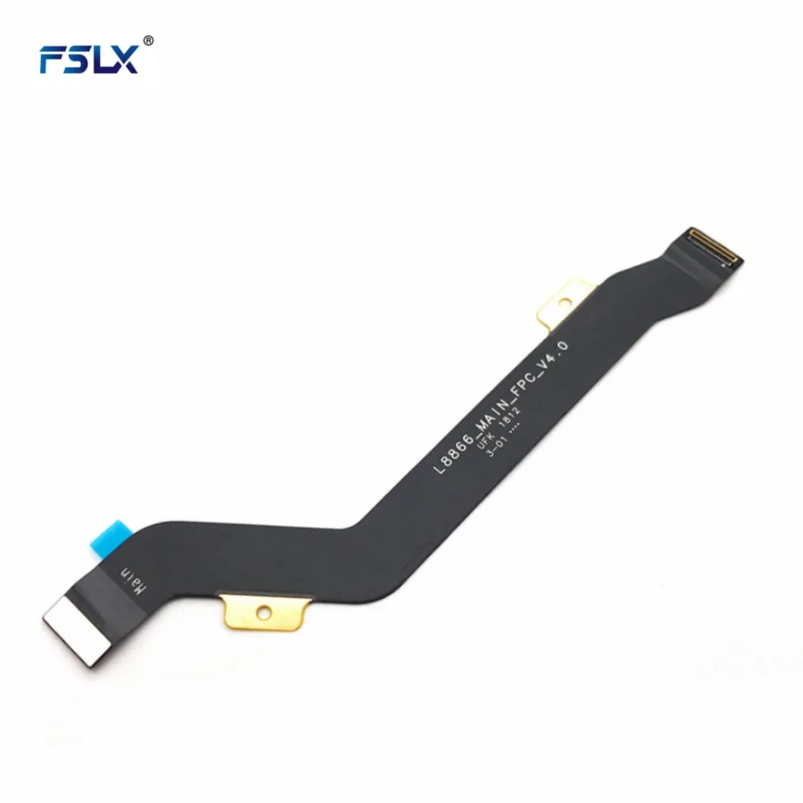 Brand New Main FPC Motherboard Connector LCD Display Flex Cable Ribbon For Xiaomi Mi 6x  Mi A2