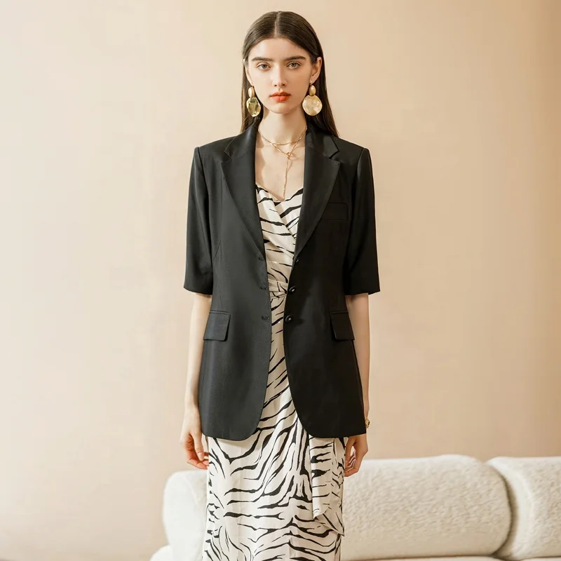 original fashion lady dress and jacket women formal career dresses satin off shoulder full corset dress