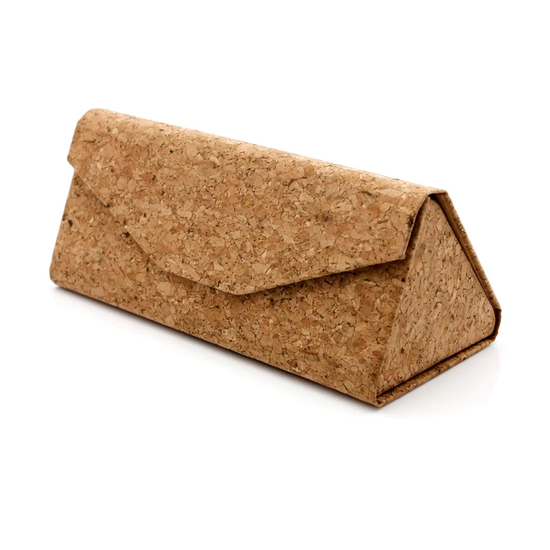 Модная Складная упаковочная коробка для солнцезащитных очков с принтом вашего логотипа