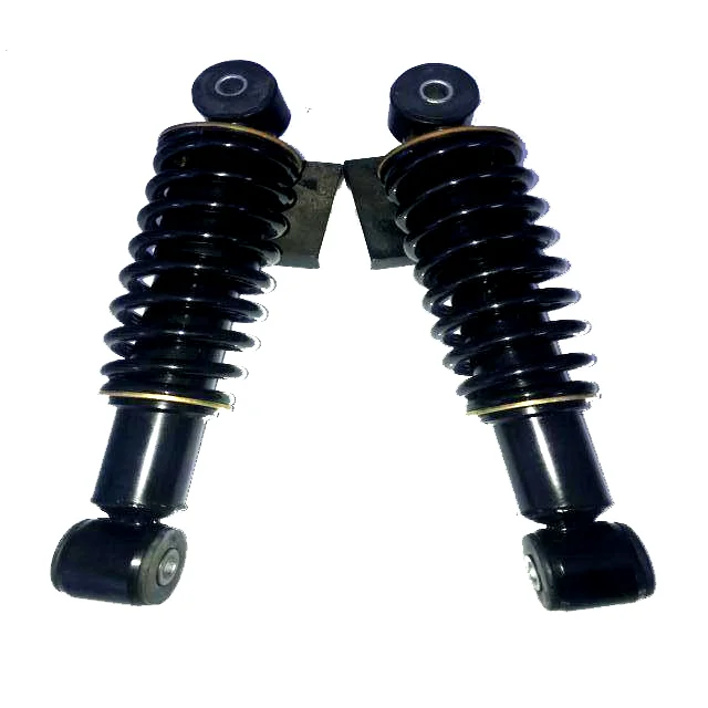 
Produced off-road motorcycle modified rear shock absorber damping adjustable spring shock absorber 