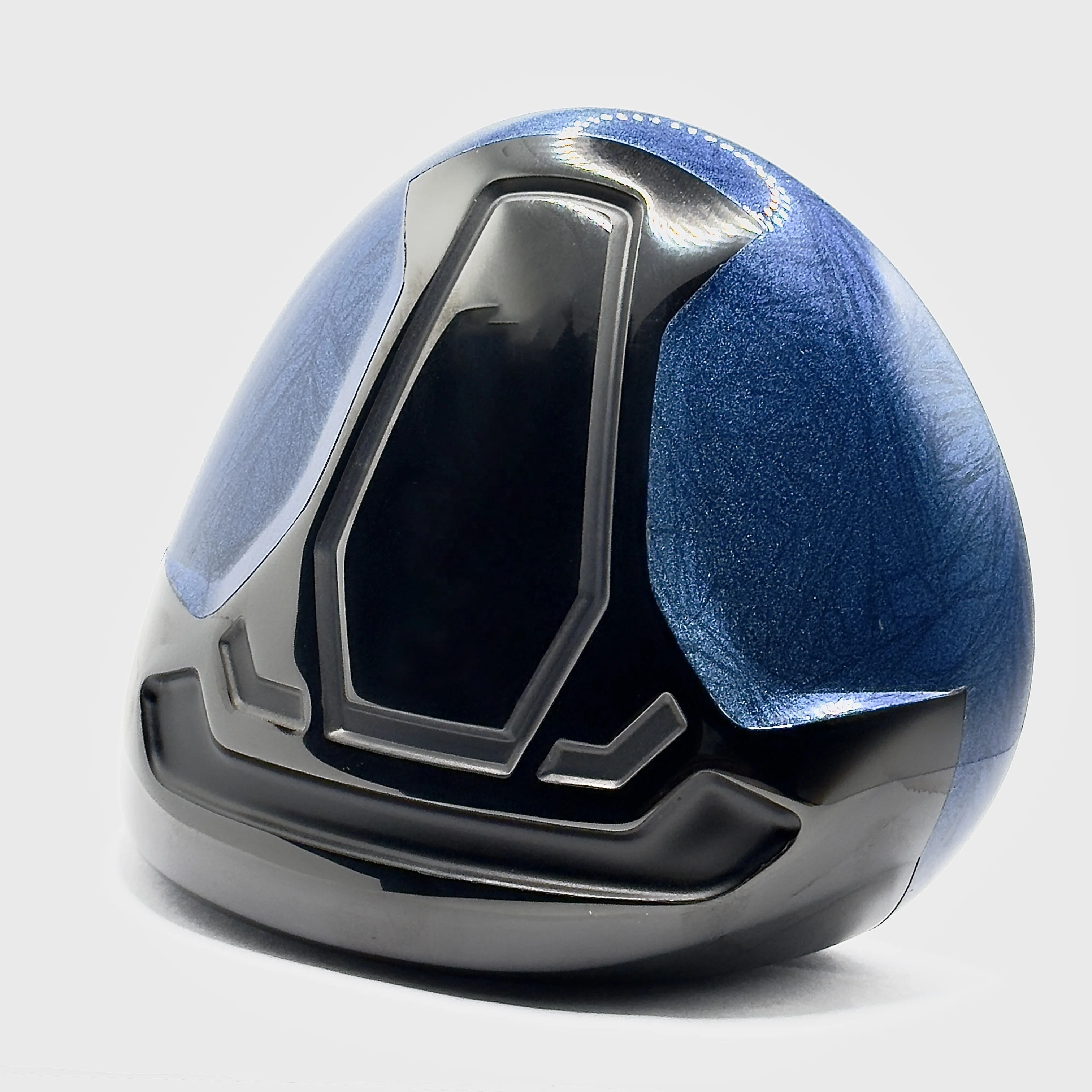 2024 OEM USA popular forged 4ps Factory Golf Club Head Customize logo Titanium Alloy Golf Driver Club 460cc With Graphite Shaft