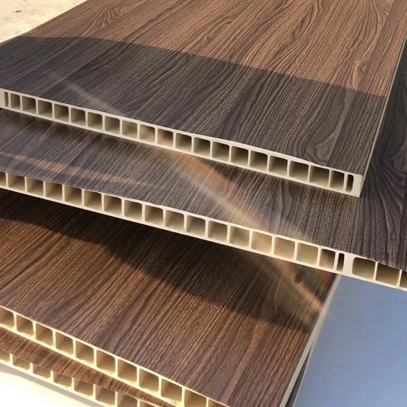 Eco-Friendly High Quality Wpc Pvc Bedroom Door Designs Inside House Door Panel Sheet Indoor Door Making Machine