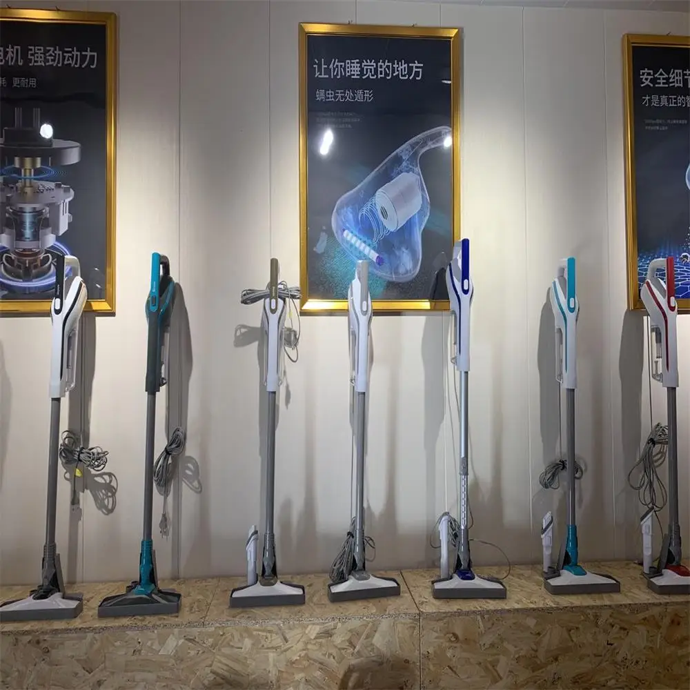 
New design home handheld wired stick vacuum cleaners corded vacuum VC-B20 CE CB certificated 