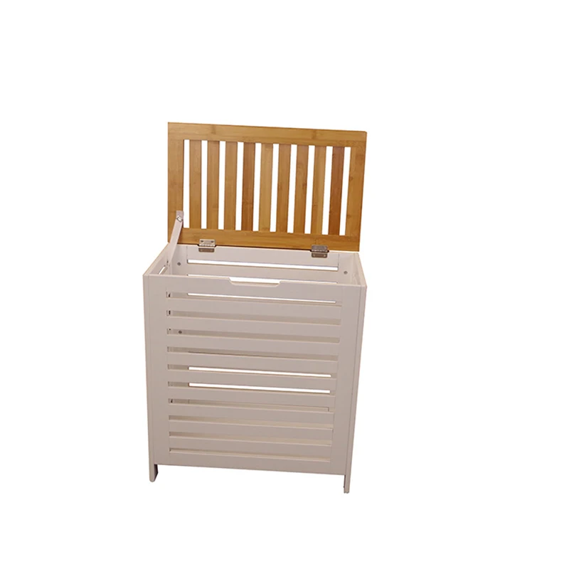 Rasoo Children Durable Laundry Basket Collapsible Bag Foldable Laundry Hamper