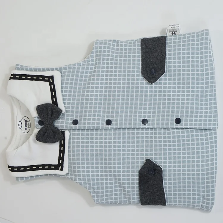 
Warm Underwear Baby Clothes Winter Designer Baby Vests 100% Cotton Newborn Baby Vest 